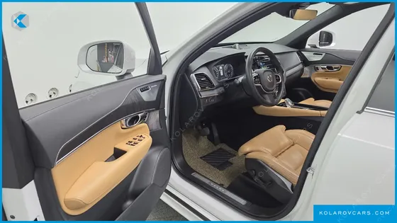 VOLVO XC90 B6 INSCRIPTION