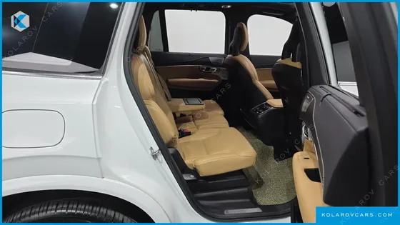 VOLVO XC90 B6 INSCRIPTION