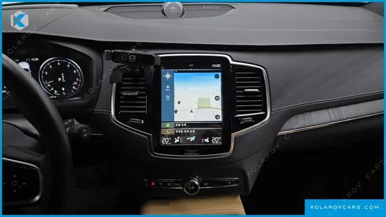 VOLVO XC90 B6 INSCRIPTION