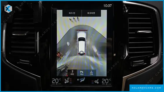 VOLVO XC90 B6 INSCRIPTION