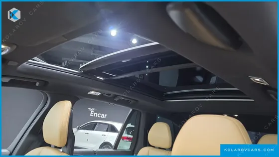 VOLVO XC90 B6 INSCRIPTION