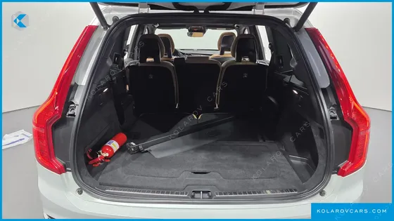 VOLVO XC90 B6 INSCRIPTION