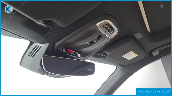 VOLVO XC90 B6 INSCRIPTION