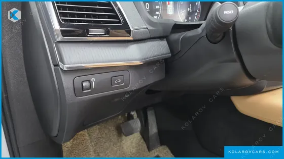 VOLVO XC90 B6 INSCRIPTION