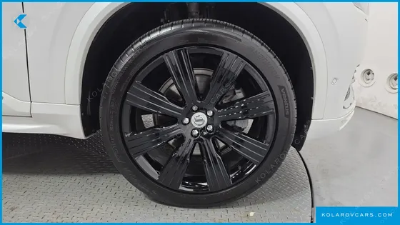VOLVO XC90 B6 INSCRIPTION
