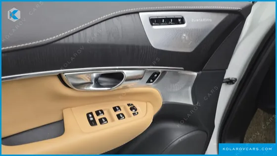 VOLVO XC90 B6 INSCRIPTION