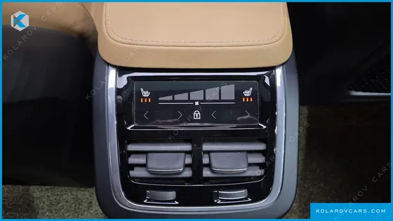 VOLVO XC90 B6 INSCRIPTION