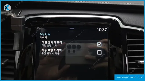 VOLVO XC90 B6 INSCRIPTION