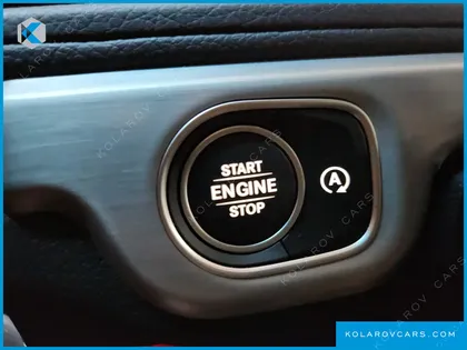 MERCEDES G-CLASS G400D