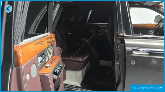 ROLLS ROYCE PHANTOM 6.7 V12