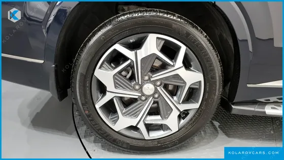 HYUNDAI PALISADE GASOLINE 3.8 2WD