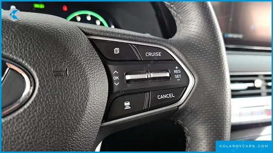 HYUNDAI PALISADE GASOLINE 3.8 2WD