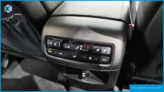 HYUNDAI PALISADE GASOLINE 3.8 2WD