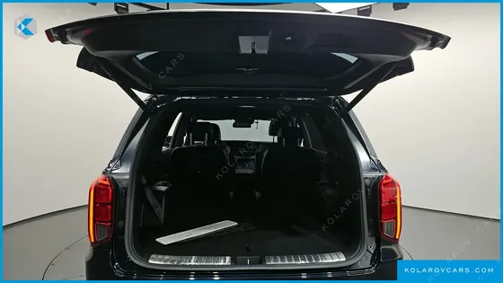 HYUNDAI PALISADE GASOLINE 3.8 2WD