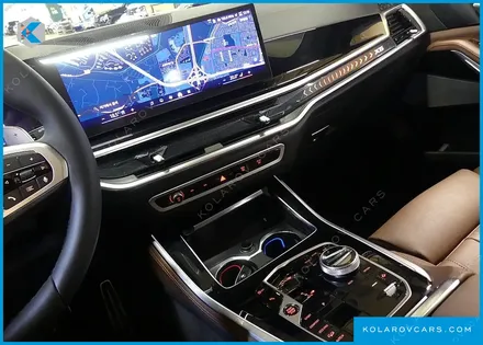 BMW X5 XDRIVE 40I M SPORT