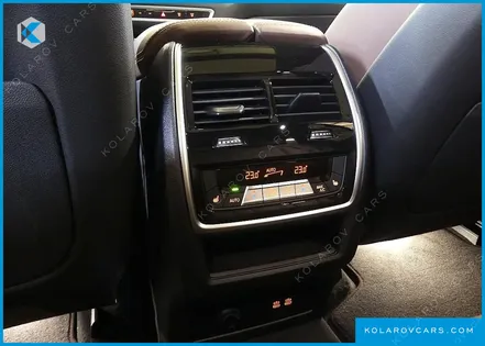 BMW X5 XDRIVE 40I M SPORT