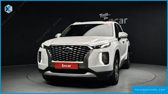 HYUNDAI PALISADE DIESEL 2.2 4WD