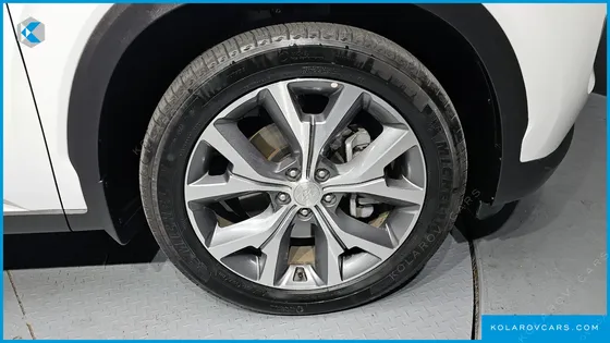 HYUNDAI PALISADE DIESEL 2.2 4WD