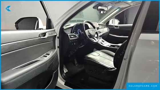 HYUNDAI PALISADE DIESEL 2.2 4WD