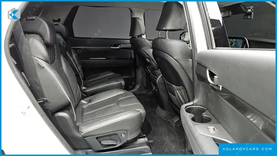 HYUNDAI PALISADE DIESEL 2.2 4WD