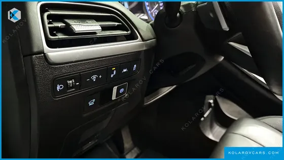 HYUNDAI PALISADE DIESEL 2.2 4WD