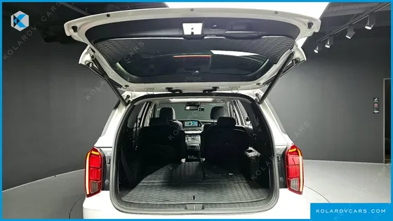 HYUNDAI PALISADE DIESEL 2.2 4WD