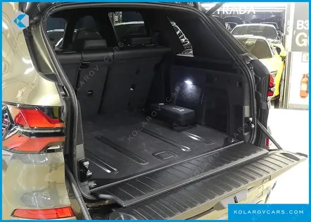 BMW X5 XDRIVE 40D M SPORT ONLINE EXCLUSIVE EDITON