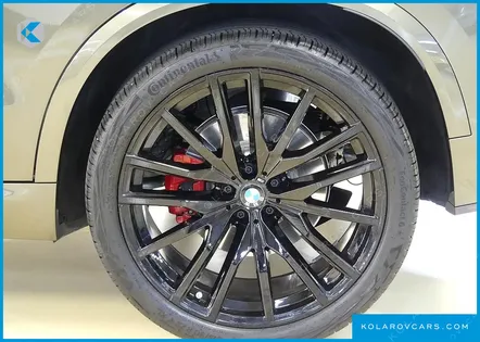BMW X5 XDRIVE 40D M SPORT ONLINE EXCLUSIVE EDITON
