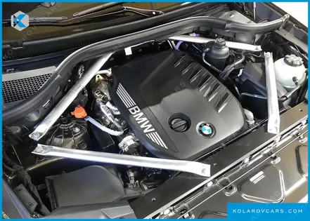 BMW X5 XDRIVE 40D M SPORT ONLINE EXCLUSIVE EDITON
