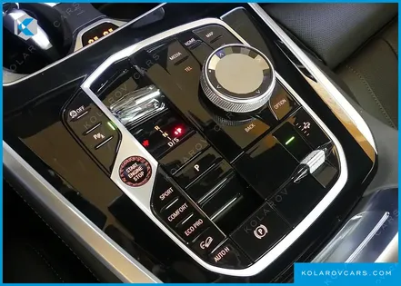 BMW X5 XDRIVE 40D M SPORT ONLINE EXCLUSIVE EDITON
