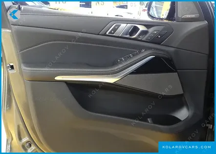 BMW X5 XDRIVE 40D M SPORT ONLINE EXCLUSIVE EDITON