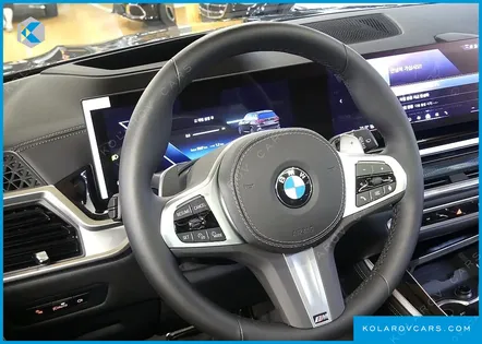 BMW X5 XDRIVE 40D M SPORT ONLINE EXCLUSIVE EDITON