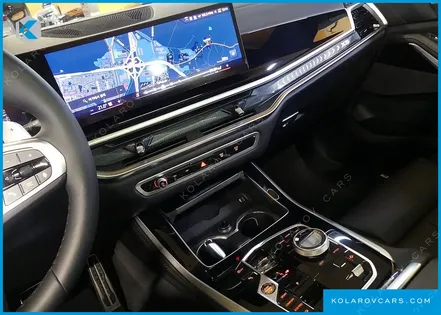 BMW X5 XDRIVE 40D M SPORT ONLINE EXCLUSIVE EDITON