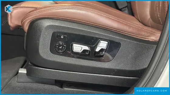 BMW X5 XDRIVE 40I XLINE