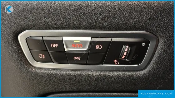 BMW X5 XDRIVE 40I XLINE