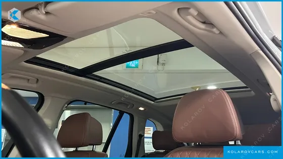 BMW X5 XDRIVE 40I XLINE