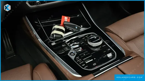BMW X5 XDRIVE 40I M SPORT