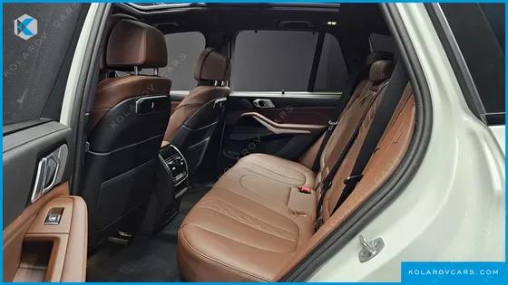 BMW X5 XDRIVE 40I M SPORT
