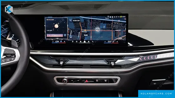 BMW X5 XDRIVE 40I M SPORT