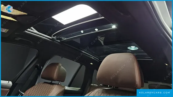 BMW X5 XDRIVE 40I M SPORT
