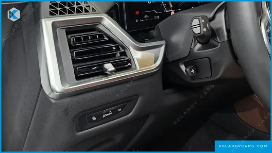 BMW X5 XDRIVE 40I M SPORT