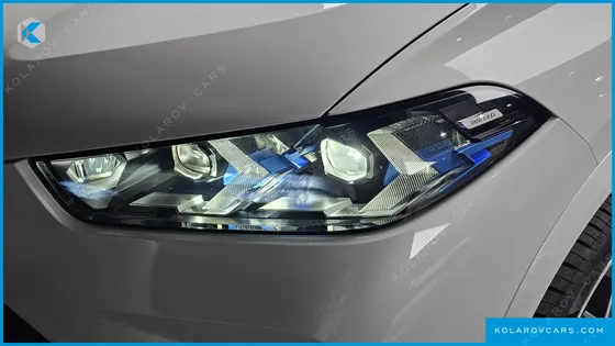 BMW X5 XDRIVE 40I M SPORT