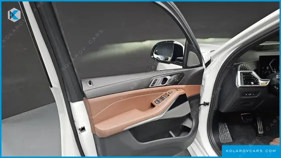 BMW X5 XDRIVE 40I M SPORT