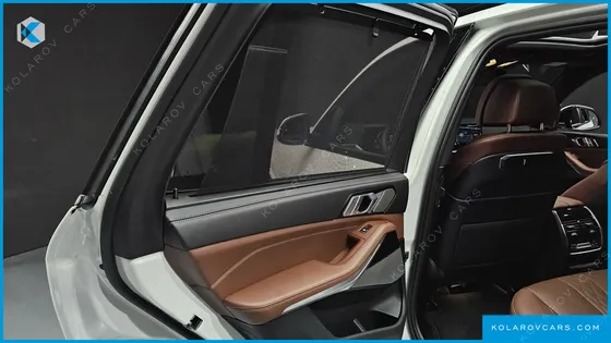 BMW X5 XDRIVE 40I M SPORT