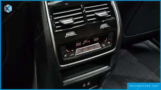 BMW X5 XDRIVE 40I M SPORT