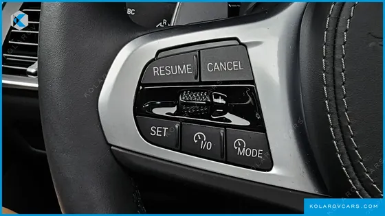BMW X5 XDRIVE 40I M SPORT