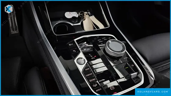 BMW X5 XDRIVE 40I M SPORT