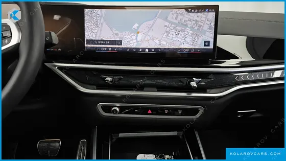 BMW X5 XDRIVE 40I M SPORT