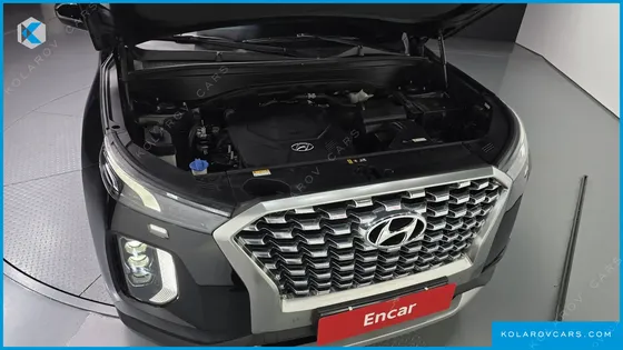 HYUNDAI PALISADE GASOLINE 3.8 4WD