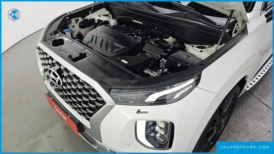 HYUNDAI PALISADE DIESEL 2.2 4WD